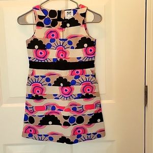 Milly Minis Dress, Girls Size 10